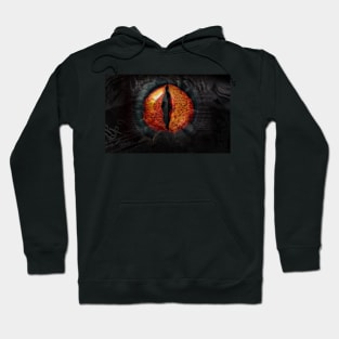 We the people "See" Hoodie